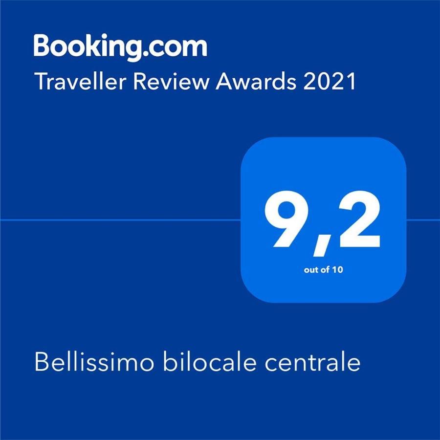 Bellissimo bilocale centrale Latina Esterno foto